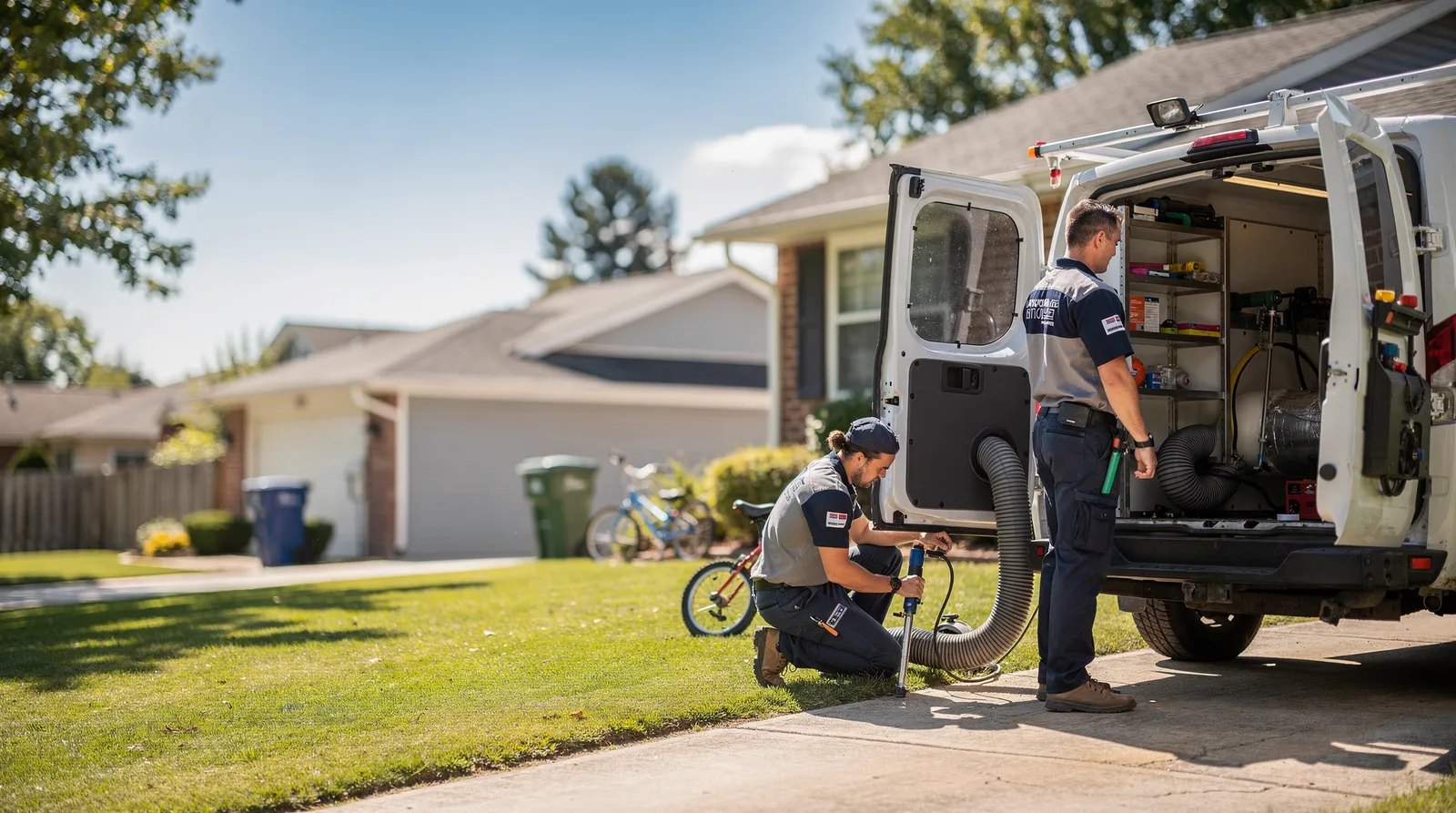 24/7 HVAC Repair & AC Replacement in Machipongo, VA near me
